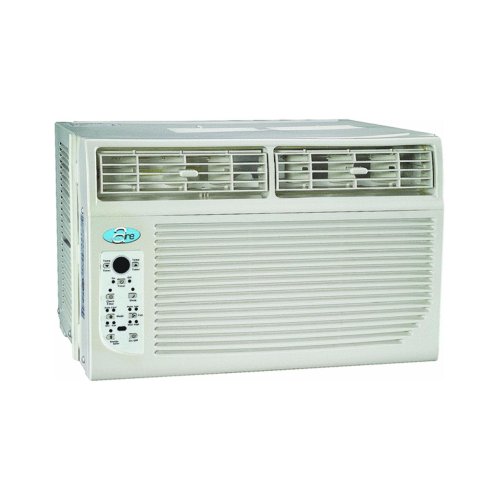 Perfect Aire 8000 BTU Room Air Conditioner - B0085T4SKG